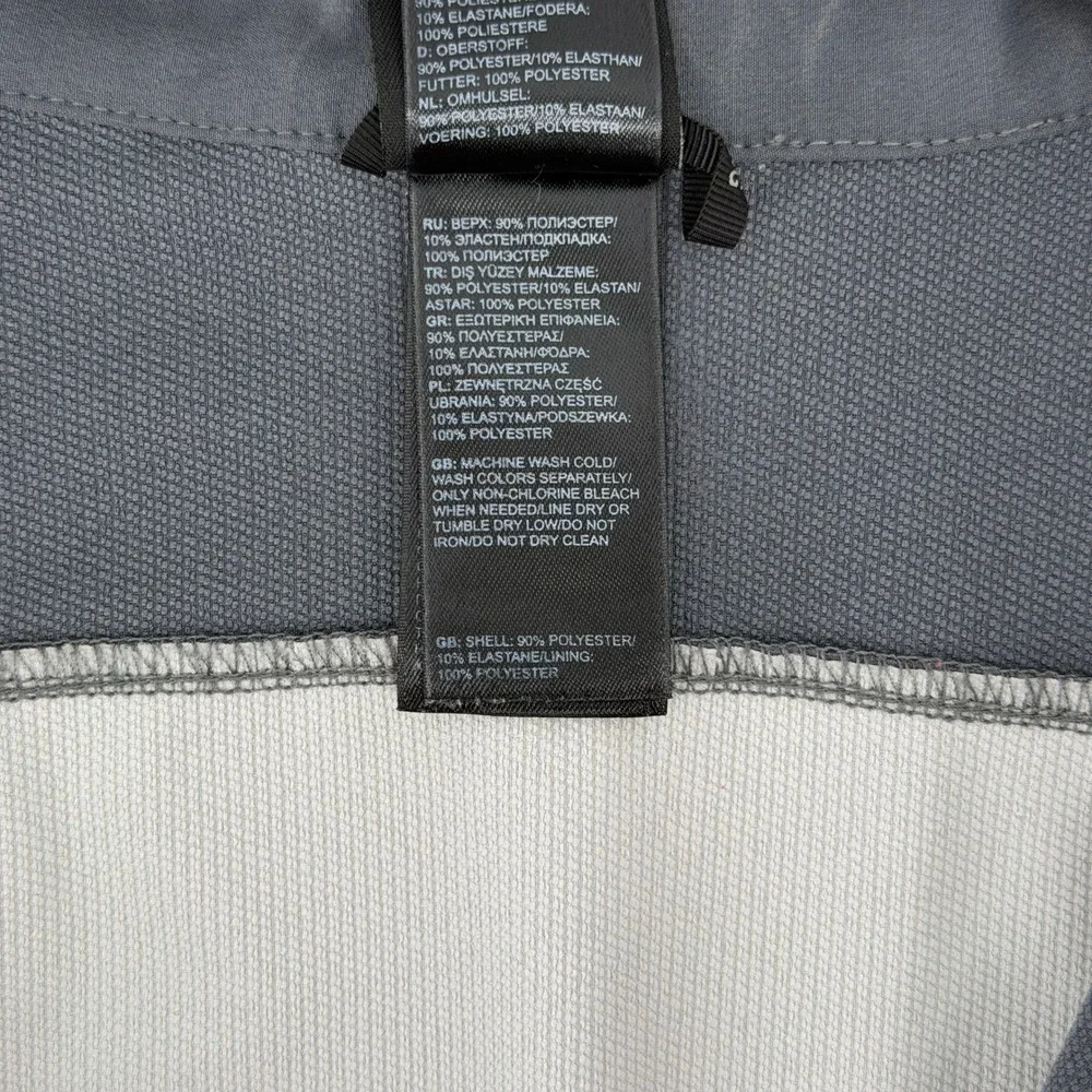 The North Face see pictures